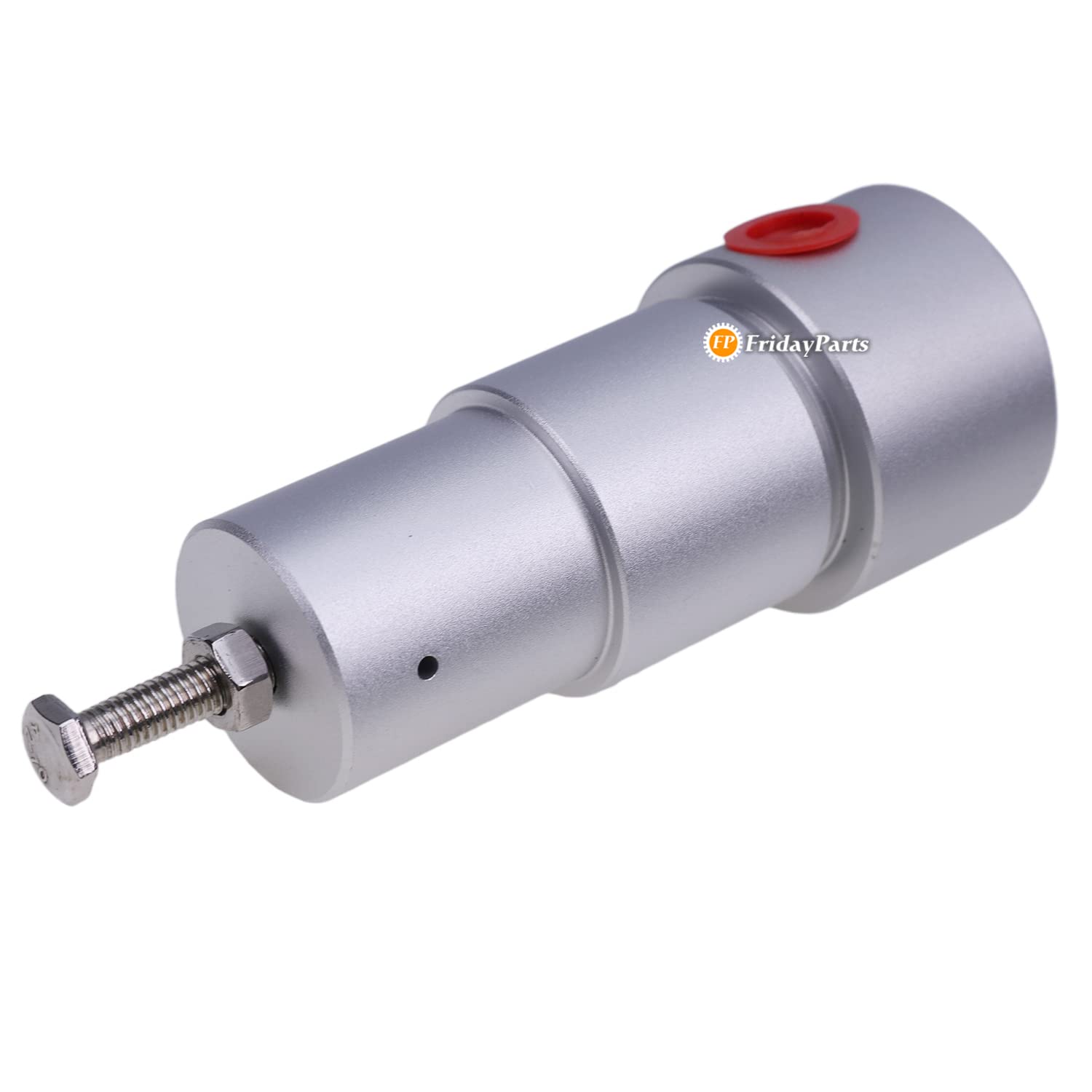 FridayParts Pressure Regulator Valve 36896892 Compatible for